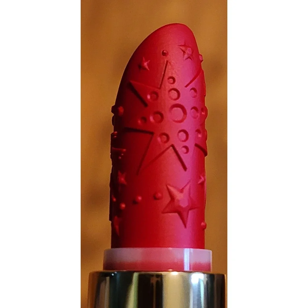 Estee Lauder Limited Edition‎ Scarlet Red Lipstick 12oz/3.5g BRAND NEW